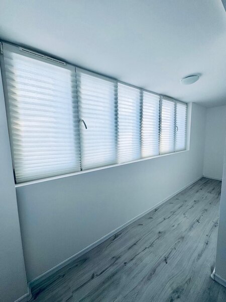 Titan Costin Georgian apartament 3 camere complet renovat