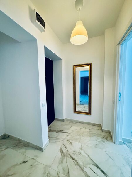 Titan Costin Georgian apartament 3 camere complet renovat